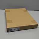 CHI AN HOME Capiz Decorative Tray 15.8 x 11.8 x 1.8" Rectangular Tray, Natural Handmade Serving Tray with Handles for Coffee Tables, Ottoman, Vanity, Kitchen, Coastal Boho Home Decor, White