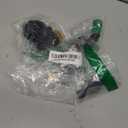 Wagner Spraytech C900050.M SteamMachine Nylon and Brass Brush Pack