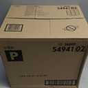 Poise Incontinence & Postpartum Pads for Bladder Leaks, 7 Drop Ultra Absorbency, Long Length, 39 Count, Packaging May Vary