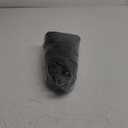 KeaBabies Baby Wrap Carrier - All in 1 Original Baby Carrier Newborn to Toddler Sling, Easy to Wear, Hands Free Bonding, Lightweight, Breathable Infant Wraps (Trendy Black) (One Size (Pack of 1))