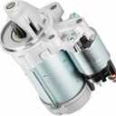 New Starter Fit for Ford F-150 13-17 5.0L 6.2L, for F-250/F-350 Super Duty 13-19 6.2L, for E-150/E-250 13-14 4.6L 5.4L, for E-350 Super Duty 13-16 5.4L 17-19 6.2L 13-19 6.8L, for Expedition 13-14 5.4L