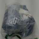 DDMY Shark Onesie Blanket Hoodie for Kid&Adult S Size, Soft Flannel Wearable Blanket for Kids, Funny Sleeping Bag Onesies Small suitable for 51 inches to 59 inches (130-150 cm) tall