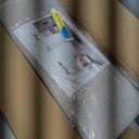 Upholstered Headboard Queen, 9PCS Peel and Stick Wall Mounted Bed Panels, Tufted Padded Wall Decor Panels, Queen Bed Headboard Only, Interior Use, 10"x24" Each, Beige