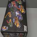 Dwi Dowellin Kids Toys for 3 4 5 6 7 Years Old Boys, 15" Large Tow Truck Toy,Friction Powered Transport Truck Crane Toy with Lights and Sounds,with Roadster,Toddlers Gifts