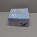 Neck Massager 2025 New Upgrade 3 in 1 Portable Massager with Heat &Comfortable Stretching Adjustable Intensity for Neck & Shoulder Relaxation at Home, Office, Travel