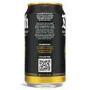 Liquid Death Sparkling Mountain Water, Real Mountain Source, Ice-Cold Cans, Infinitely Recyclable, 12 Fl Oz (Pack of 12)