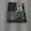 Danskin Women's Everyday Basic Capri, Black, Small