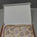 8PCS Soft Guinea Pig Bedding Blankets Washable Small Animal Fleece Cage Liners Reusable Pet Pee Pad Sleep Mat Pad Cover for Hamster Chinchilla Rabbit Hedgehog Dog Cat Essentials (1624 Inch)