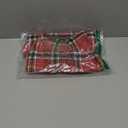 Kuoser Warm Dog Coat, Waterproof Dog Jacket for Extra Large Dogs, Adjustable Durable XL Doggie Winter Coat Reversible Cozy Puppy Cold Weather Apparel from Small to Large Breed, Bright Red XL