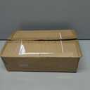 24 Pack Mini Star Trophy Awards Bulk, 4.72 Inch Plastic Gold Star Trophy, Mini Trophies Party Favors, Small Trophy Award for Winner Competitions, Sports Events, Props, Rewards, Game Prize