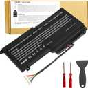 PA5107 Laptop Battery for Toshiba Satellite P55 P55t S55 S55t Series P55-A5200 P55-A5312 P55T-A5116 P55T-A5118 P55T-A5202 S55-A5167 S55-A5275 S55-A5279 S55-A5294 S55-A5295 S55T-A5337 S55T-A5389