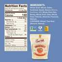 Bob's Red Mill Old Country Style Muesli, 40oz (Pack of 4) - Non GMO, Whole Grain, Vegan, Kosher (EXP 12/12/27)