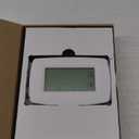 Honeywell Home RTH7600D 7-Day Programmable Touchscreen Thermostat