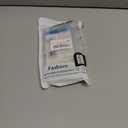 Compatible with iPhone 16 Case with HD Screen Protector, Heavy Duty Shockproof [3 in 1] Clear Phone Cases for iPhone 16 6.1" (Clear)