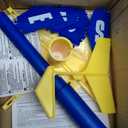 hand2mind Plastic Weather Vane, Wind Instruments, Science Supplies for Classroom, Mini Wind Vane, Weather Tools for Classroom, Wind Science, Classroom Tools, Wind Indicator, Preschool Science