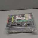 Winartton Electric Resin Polishing Kit - 110 Accessories, Rotary Tool for Resin Casting Molds, Carving, Drilling, Sanding, Polishing, Jewelry Making