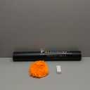 Arch Magnetic Wall Decal for Kids, 40 x 32 Upgraded Self-Adhesive Magnetic Chalkboard for Wall, Magnet Wall Drawing Learning for Playroom, School, Home(Black)