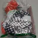 JOYIN Scary Halloween Decorations Outdoor, Halloween Hanging Swinging Animatronic Clown with Scary Sound and Moving Body, Sound Activated Outdoor Swinging Ghost with Light Up Eyes for Indoor Outside