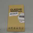 [3+3 Pack] Moto G 5G 2024 Screen Protector + Camera Lens Protector, 9H Hardness, Anti Scratch, Easy Installation, Bubble Free, HD