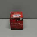 20 Pcs Wood Coasters with Holder, Wooden Coasters for Drinks Absorbent, Drink Coasters for Coffee Table, Modern Home Decor, Coaster Set for Table Protection, Office, Bar