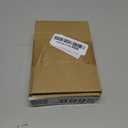 50 Pcs Mini Squirrel Figurines, 2.1 x 1.4cm Resin Squirrel Decor Bulk Adorable Garden Accessories for Moss Landscape DIY Terrarium Home Decor