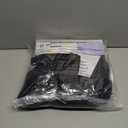 California Costumes Women's Witch's Coven Coat Dress (Large, Purple/Black)