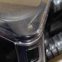 18Kpa Carpet Cleaner Machine, 500W Portable Carpet Spot and Upholstery Cleaner Machine with Handle for Pet Stains, Sofa, Car Seat, Furniture