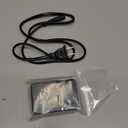 CB-2LH CB-2LHT NB-13L for Canon PowerShot G1 X Mark III G5X G5 X Mark II G7 X G7 X Mark II III G9X G9 X Mark II SX620 SX720 SX730 SX740 HS (Not Applicable to G1 X)