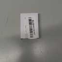 Mini Keychain Knife, 2pcs Small Folding Pocket Knives with Liner Lock, 1.6 Inch Blade, Every Day Carry Tool for Father's Day Gift (Silver)