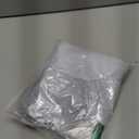 SWEET DOLPHIN 3-Pack Baby Swaddle Sleep Sacks - Newborn Swaddle Blanket with Soft Cotton - Ergonomic Wrap for Boys and Girls, 0-3 Months, Grey (One Size)