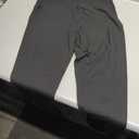 HLTPRO 2 Pack Plus Size Leggings for Women - High Waist Stretchy Soft Pants for Workout Running Yoga (Black/ Black/ Black) XX-Large Plus