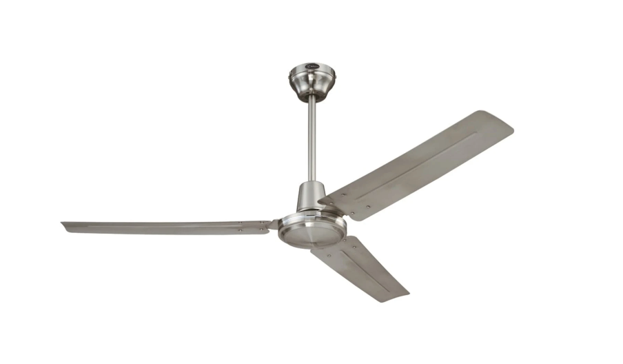 Westinghouse Industrial 56" 3 Blade Indoor Ceiling Fan