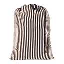 SWISSELITE Laundry Bag with Handle and Drawstring, Large Heavy Duty Laundry Bag, 28 x 40 Inches Travel Dirty Clothes Bag for Laundromat and Household