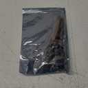 2 Sets DTP 2 Pin Waterproof Connector,Male and Female Electrical Connectors Wiring Harness 12 AWG Cable Wire for Car,Truck,Boats LED