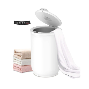Ultra Large Capacity Towel Warmer Bucket, Rapid Heating with Timer, One-Button Digital Display Control, Safety Lock, Gifts for Him & Her, Auto Shut-Off, Fits 2 Large, Blankets, Bathrobes, PJ's