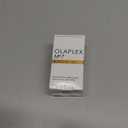 Olaplex No. 7 Bonding Oil, Concentrated High Shine Heat Protectant | Visibly Smooths & Softens Hair | Added Color Vibrancy | Up to 72 Hour Frizz Control | For All Hair Types | 1 fl oz