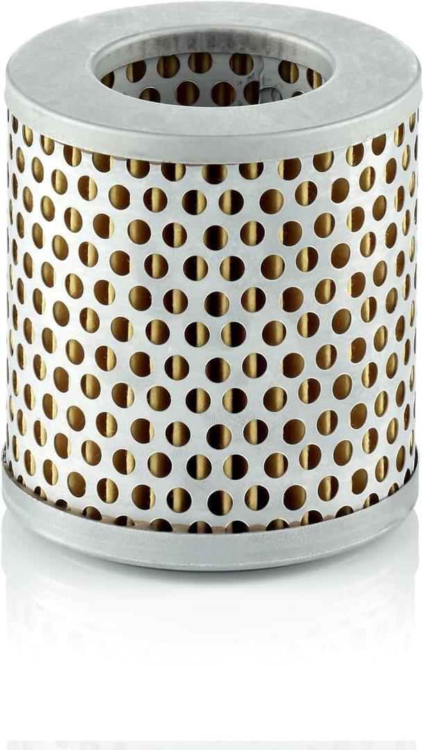 Mann Filter C 711/1 Air Filter