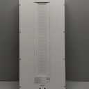 90W Linear LED Bay Light - 4000K - 1X2 FT - 120-277V - 12600 Lumens - 250W Equal