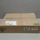 KOHLER 20110-0 Brevia, Slow Close Toilet Seat, Elongated Toilet Seat, Grip-Tight Bumpers Quick-Attach Hardware, White