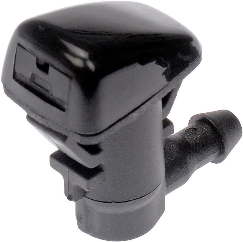 Dorman 58120 Windshield Washer Nozzle Compatible with Select Models