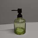 Soap Pump Green