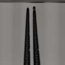 Golf Chipping Game, Play Portable Sticky Golf Target Practice Game Set, Fun Indoor & Outdoor Family Yard Game for Backyard, Beach, Parties, Office (2 Clubs)