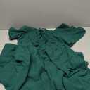 Womens Plus Size Dresses Summer Sexy Sundresses Sweetheart Neckline Puff Short Sleeve A Line Midi Dress, 1X