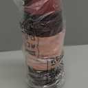 Owala FreeSip Insulated Stainless Steel Water Bottle with Straw, BPAFree Sports Water Bottle, Great for Travel, 32 Oz, Black Cherry