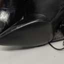 Tasteall Fold Over Boots for Women, Wide Calf Slouchy Boots, Chunky Platform Boots with Mid Calf Size 9.5