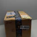 Nakuuly Tail Lights Compatible With 2007-2014 GMC Sierra 1500 2500HD 3500HD Driver and Passenger Side Taillights Brake Signal Assembly with Bulbs and Harness # 25958484 25958485