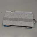 Carry Bag for Toniebox Audio Player Starter Set,Felt Organizer Case for Tonie 2 Starter Set Storage Bag (Blue)