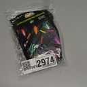 SpringFlower 60pcs Halloween Glow Critters Set for Halloween Party Favors,18 Critters Toys and 42 Glow Sticks, Glow in The Dark Party Favors, Halloween Goodie Bag Fillers, Halloween Miniatures.