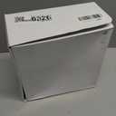 DREAM PAIRS Womens Cowboy Boots Wide Calf Comfortable Pull On Zipper Chunky Heel Pointed Toe Embroidered Western Cowgirl Knee High Boots Ladies Retro Tall Boot (9)