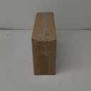 Bottle Drying Rack for Kitchen Countertop - Two-Tier for Water Bottles and Tumblers, Space-Saving Storage Stand with Drainage Tray, Includes Water Bottle Drying Rack Brush Cleaning Set (White)